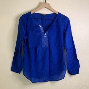 Express Blouse
